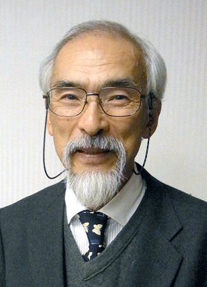 伊藤会長